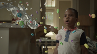 <i>Raising Dion </i>is a charming, supercharged children’s tale with an identity crisis